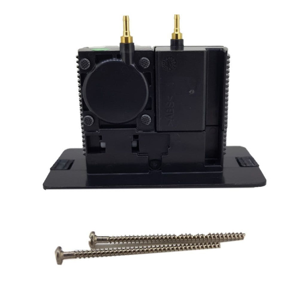 Финишный комплект Geberit для дистанционной клавиши смыва типа 70 242.956.00.1